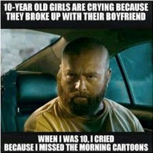 Meet your Posher, John